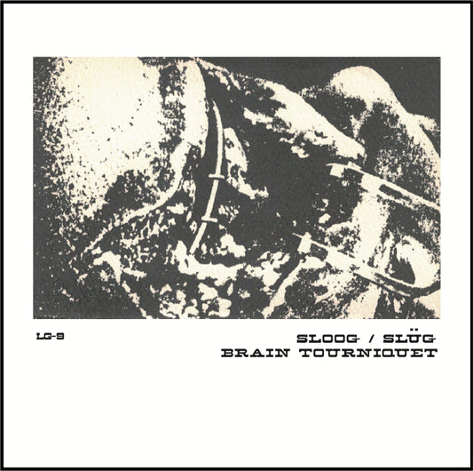 Sloog / Brain Tourniquet - Split