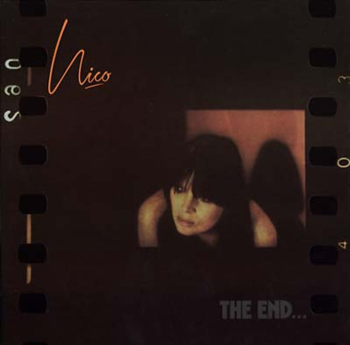 Nico - The End