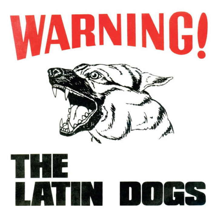 Latin Dogs - Warning!