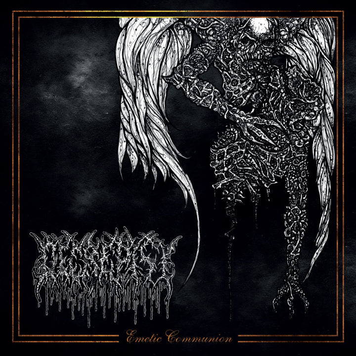 Decrepisy - Emetic Communion