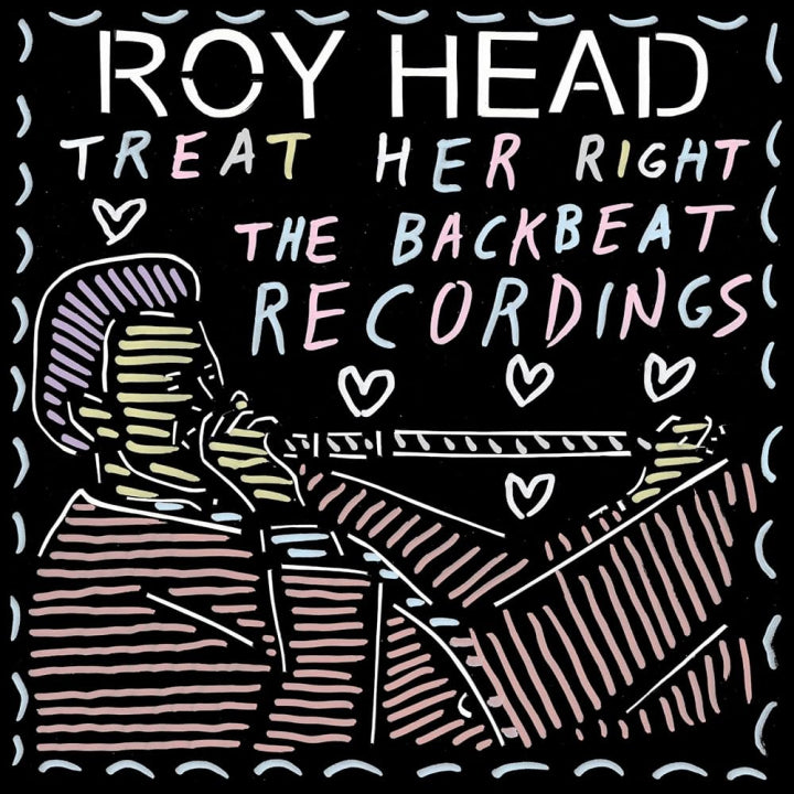 Head, Roy - Treat Her Right