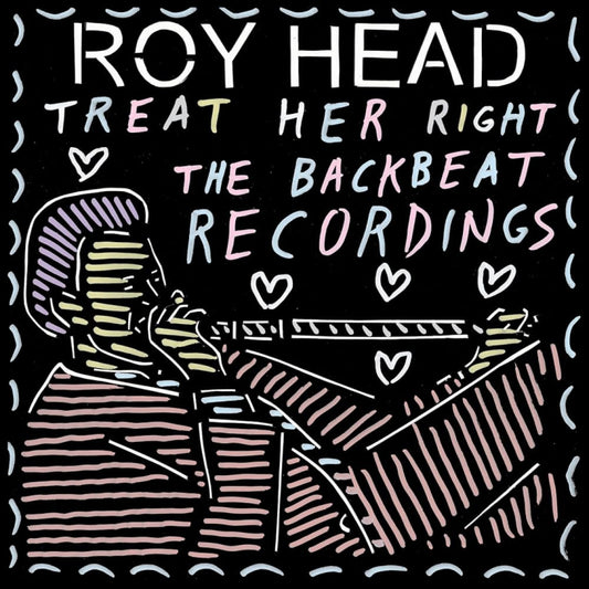 Head, Roy - Treat Her Right