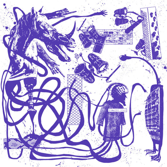 Ismatic Guru - An Incredible Amount Of Overwhelming Information