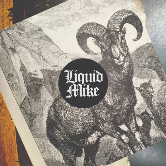 Liquid Mike - s/t