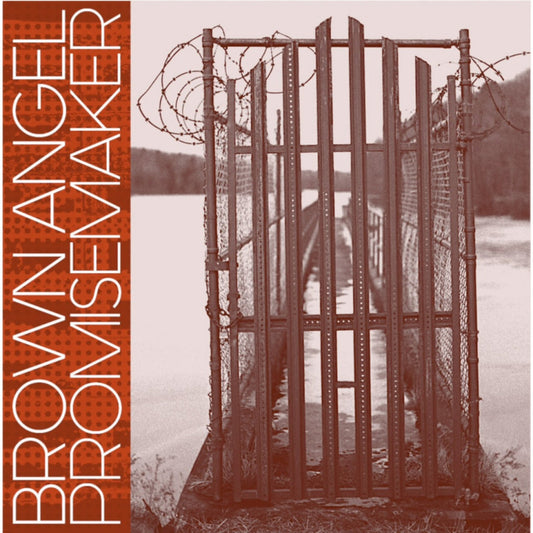 Brown Angel - Promisemaker