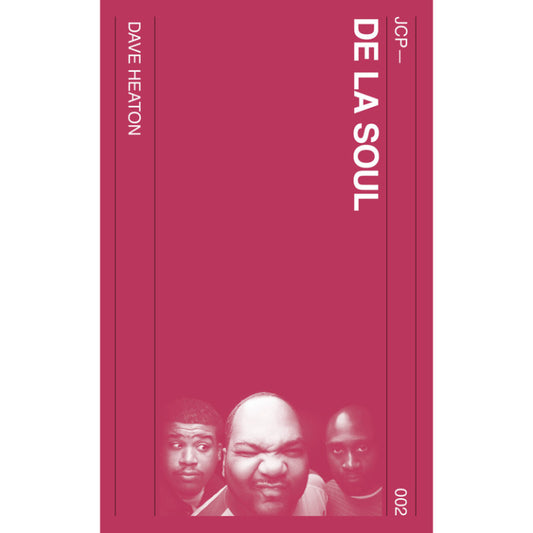 Heaton, Dave - De La Soul