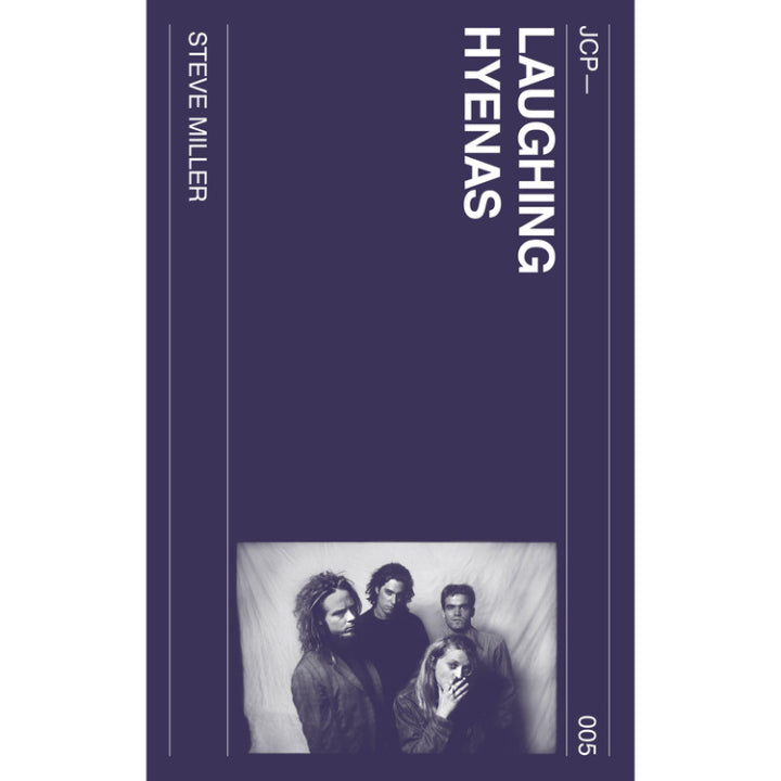 Miller, Steve - Laughing Hyenas