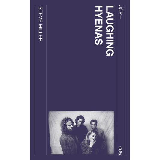Miller, Steve - Laughing Hyenas