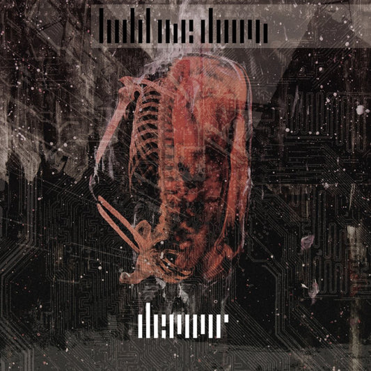 Hold Me Down - Devour