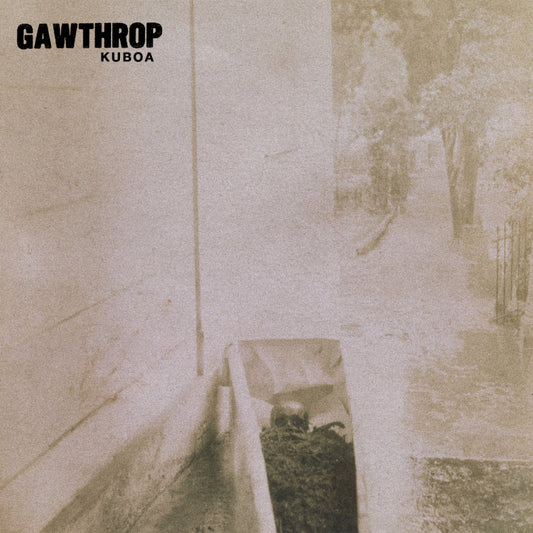 Gawthrop - Kuboa