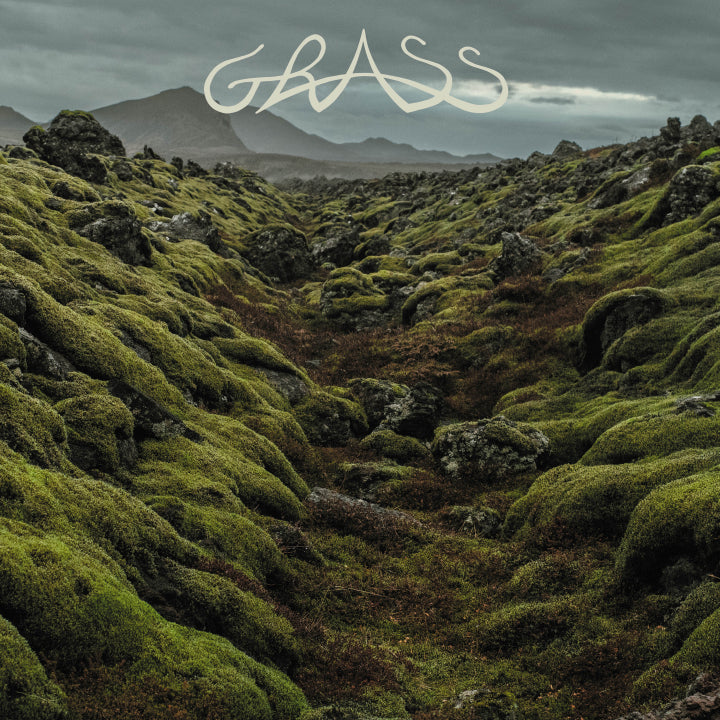 Grass - s/t