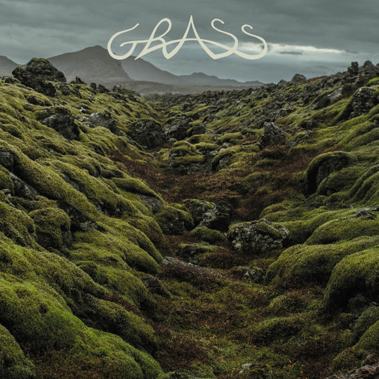 Grass - s/t