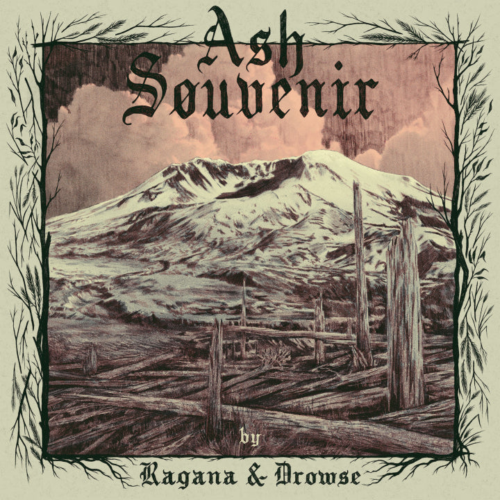 Ragana / Drowse - Ash Souvenir