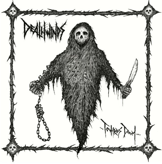 Deathwinds - Toward Doom...