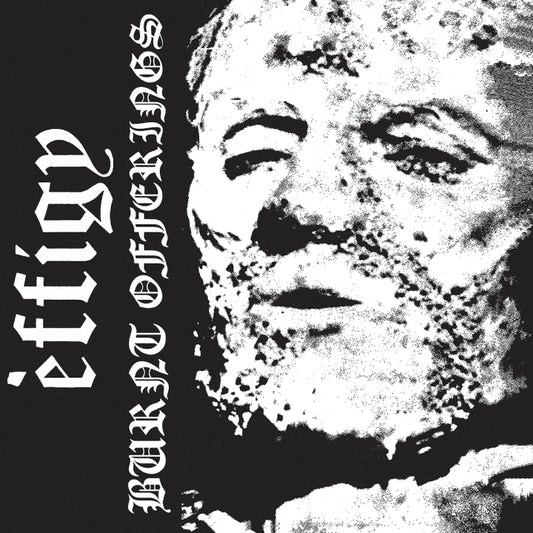 Effigy - Burnt Offerings