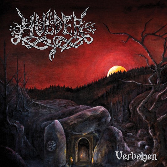 Hulder - Verbolgen