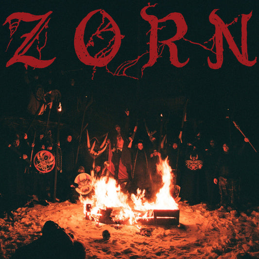 Zorn - Return To Castle Death