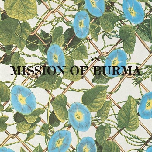 Mission Of Burma - Vs