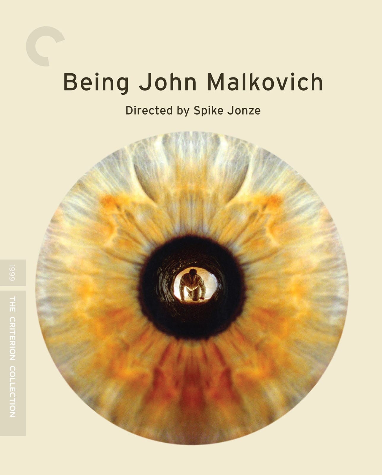 Jonze, Spike - Being John Malkovich - DVD