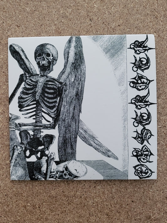 Observer - Demo EP - CD