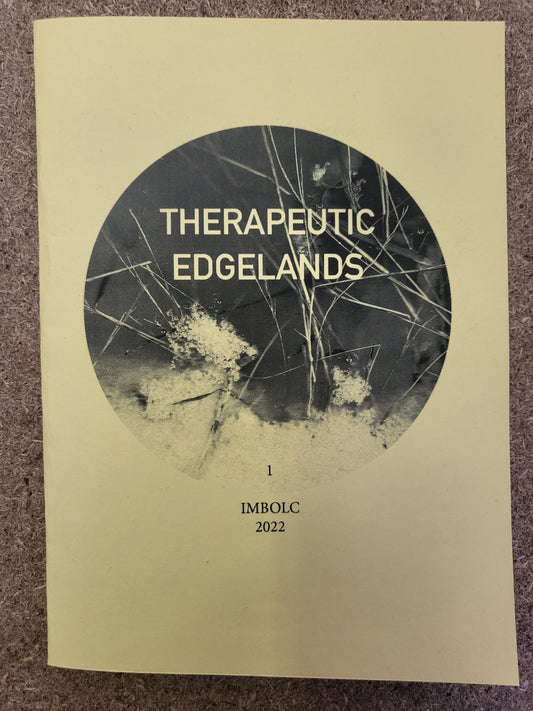 Therapeutic Edgelands #1