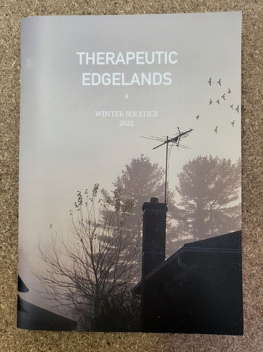Therapeutic Edgelands #4