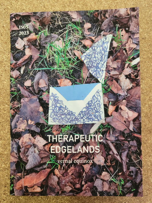 Therapeutic Edgelands #5