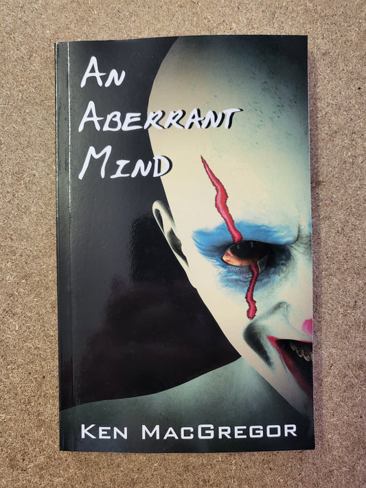 MacGregor, Ken - An Aberrant Mind