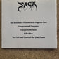 Saga - s/t CD