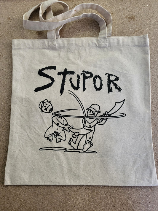 Stupor Tote