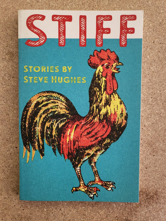 Hughes, Steve - Stiff