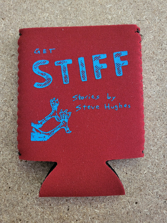 Stupor Koozie - Stiff