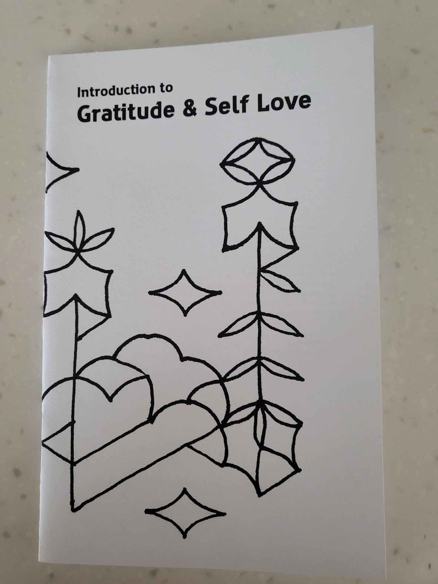 Introduction To Gratitude & Self Love