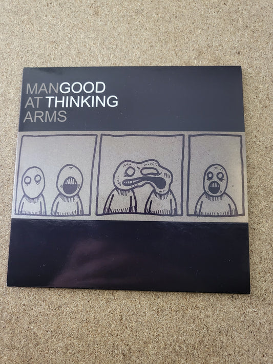 Man At Arms - Good Thinking