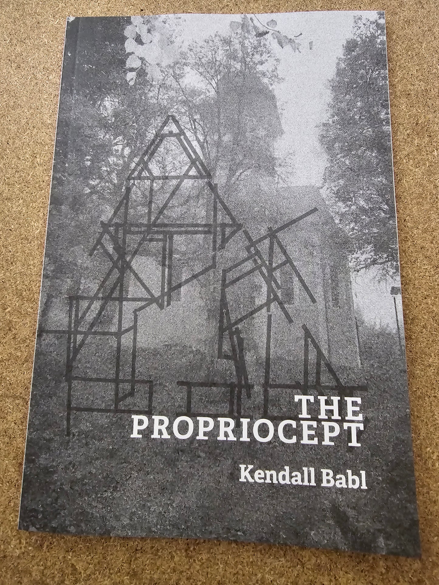 Babl, Kendall - The Propriocept