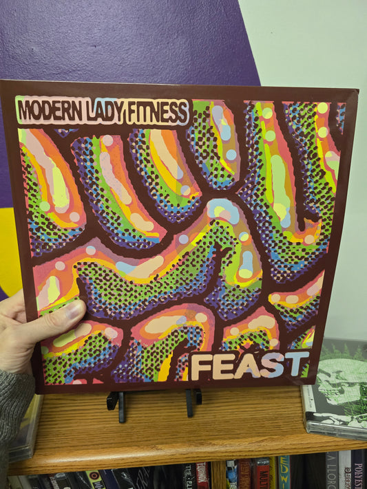 Modern Lady Fitness - Feast