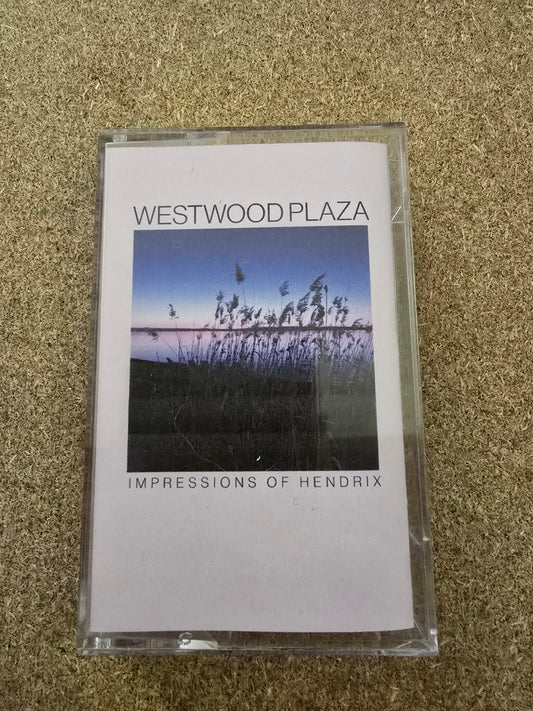 Westwood Plaza - Impressions Of Hendrix