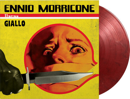 Morricone, Ennio - Themes: Giallo