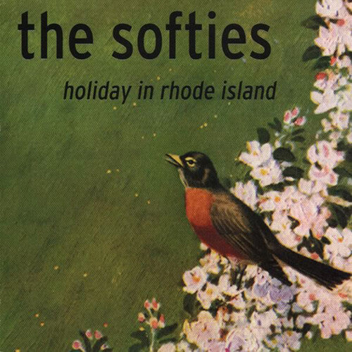 Softies -  Holiday in Rhode Island