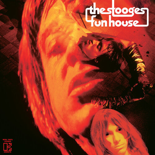 Stooges - Fun House