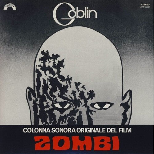 Goblin - Zombi OST