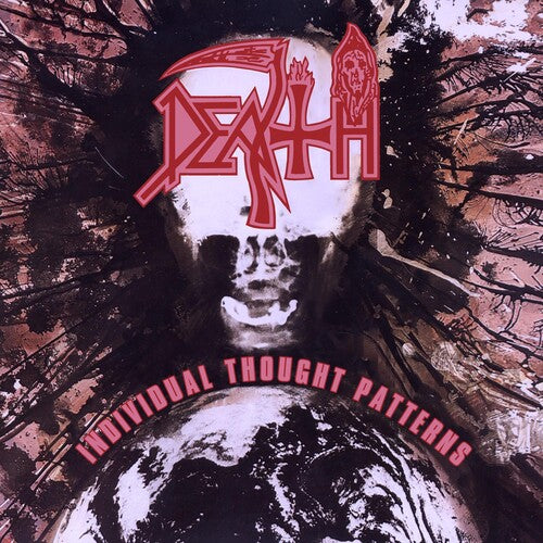 Death - Human