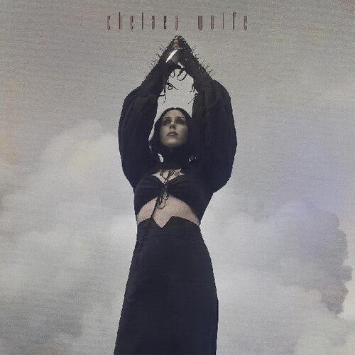 Wolfe, Chelsea -  Birth Of Violence