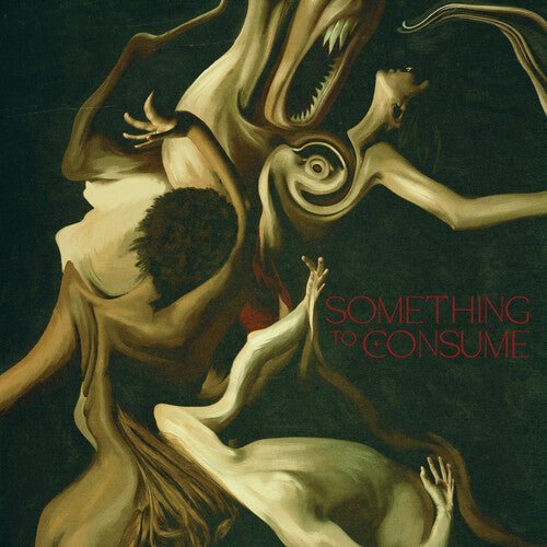 Die Spitz -  Something To Consume