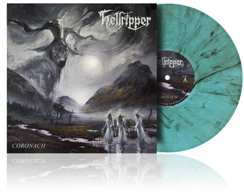 Hellripper - Coronach