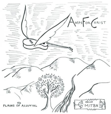 Amps For Christ - Plains Of Alluvial