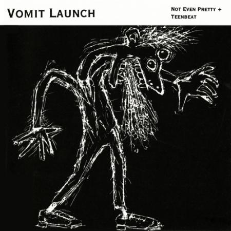 Vomit Launch - Not Even Pretty