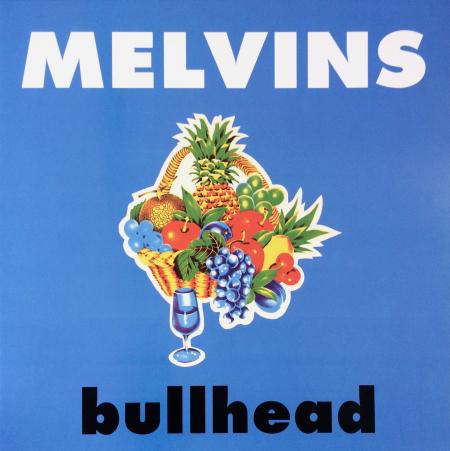 Melvins -  Bullhead