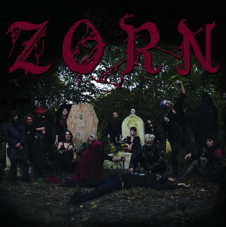 Zorn - Castle Of Death