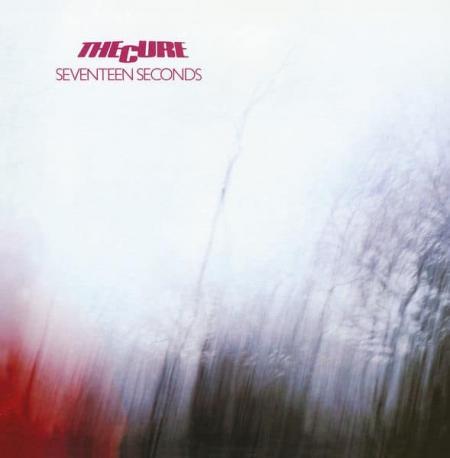 Cure - Seventeen Seconds